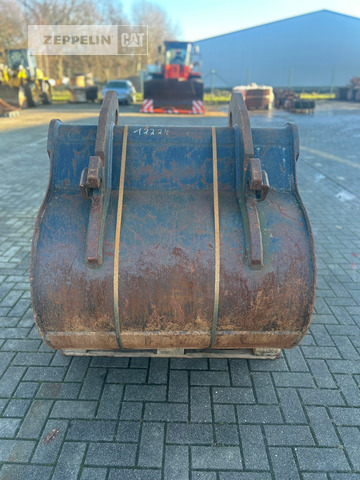 Sonstiges Tieflöffel - Cazo para excavadora: foto 2 Sonstiges Tieflöffel - Cazo para excavadora: foto 2