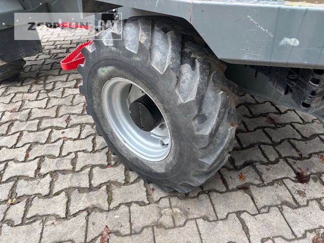 Dúmper articulado Wacker DW30: foto 9 Dúmper articulado Wacker DW30: foto 9