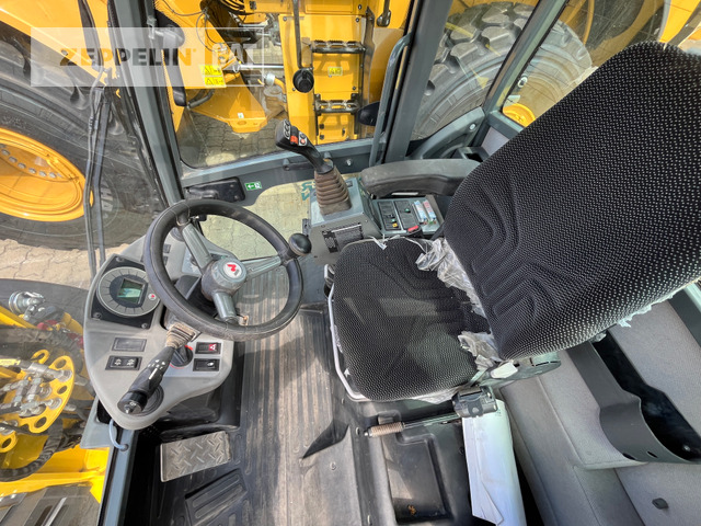 Cargadora de ruedas Wacker WL38: foto 9