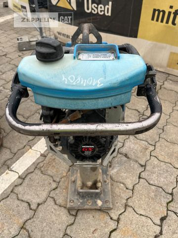Weber SRV620 - Vibroapisonador: foto 3 Weber SRV620 - Vibroapisonador: foto 3