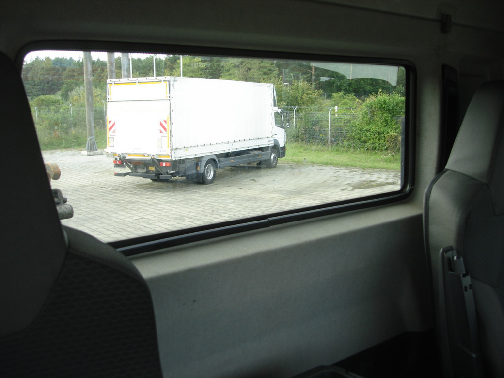 Multibasculante camión MAN MAN TG-M Abrollkipper 15.250 BL: foto 15 Multibasculante camión MAN MAN TG-M Abrollkipper 15.250 BL: foto 15