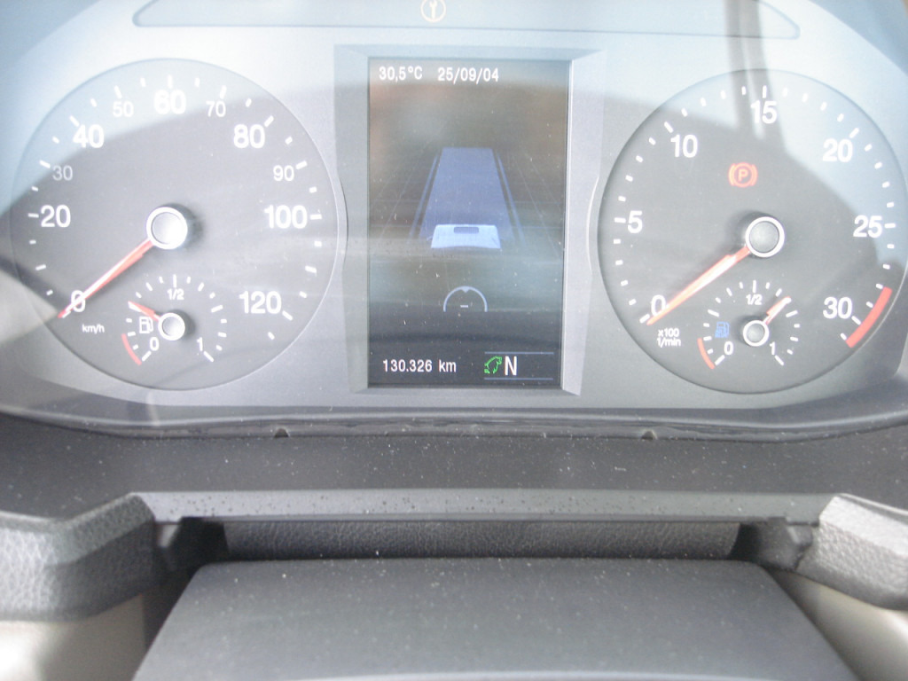 Multibasculante camión MAN MAN TG-M Abrollkipper 15.250 BL: foto 13 Multibasculante camión MAN MAN TG-M Abrollkipper 15.250 BL: foto 13