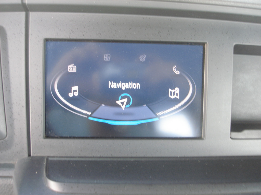 MAN TG-M 15.250 BL Abrollkipper - Multibasculante camión: foto 5 MAN TG-M 15.250 BL Abrollkipper - Multibasculante camión: foto 5