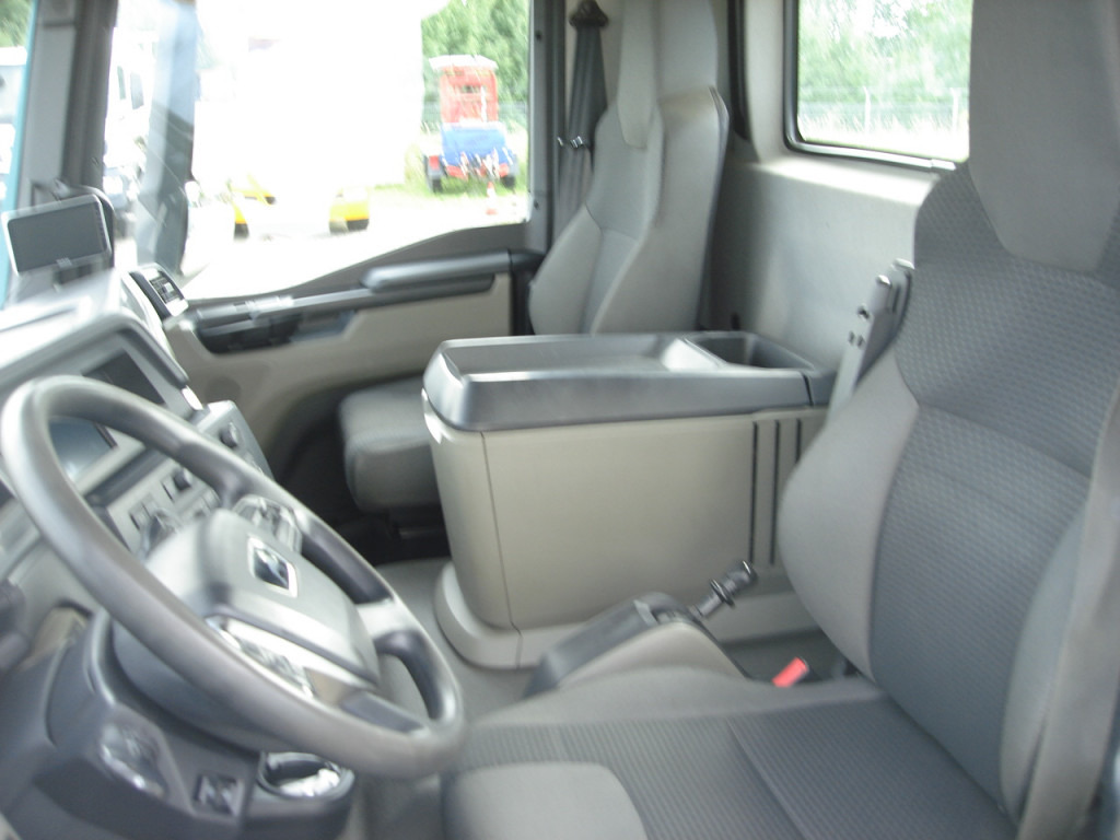 Multibasculante camión MAN TG-M 15.250 BL Abrollkipper: foto 15