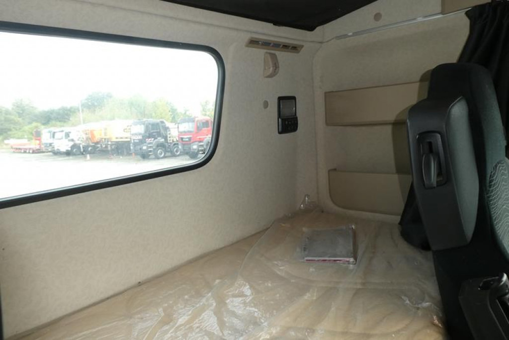 MERCEDES-BENZ Actros neu 2546 L 6x2 Abrollkipper Lenk-Lift Achse - Multibasculante camión: foto 3 MERCEDES-BENZ Actros neu 2546 L 6x2 Abrollkipper Lenk-Lift Achse - Multibasculante camión: foto 3