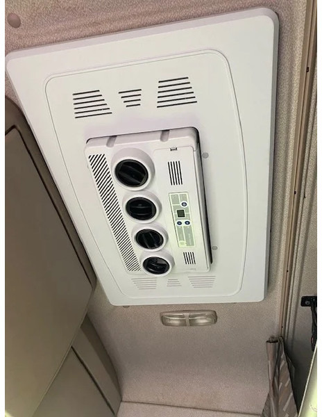 DAF CF 370 spacecab skylights - Cabeza tractora: foto 5 DAF CF 370 spacecab skylights - Cabeza tractora: foto 5