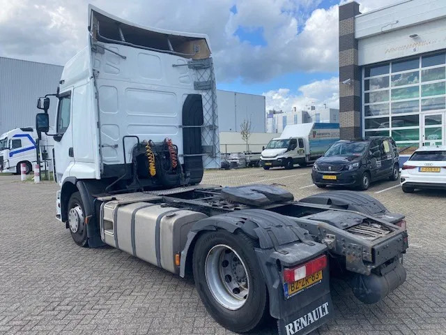 Renault Premium 460DXI euro 5 automaat , ..... - Cabeza tractora: foto 4 Renault Premium 460DXI euro 5 automaat , ..... - Cabeza tractora: foto 4