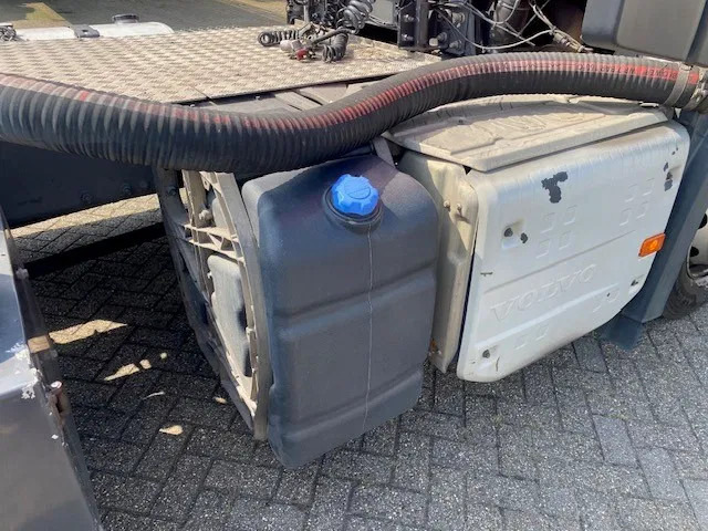 Volvo FM 410 trekker euro 6 met pto compressor - Cabeza tractora: foto 4 Volvo FM 410 trekker euro 6 met pto compressor - Cabeza tractora: foto 4
