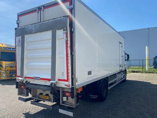 Volvo FM 330 EEV koelvriesbak , 760 lang, 2 comp, carrier koeler, D"hollandia klep - Frigorífico camión: foto 3 Volvo FM 330 EEV koelvriesbak , 760 lang, 2 comp, carrier koeler, D"hollandia klep - Frigorífico camión: foto 3