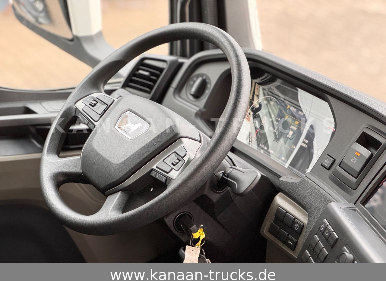 Leasing financiero de  MAN 35.510 TGS  Betonpumpe S47-5   47meter NEW leasing MAN 35.510 TGS  Betonpumpe S47-5   47meter NEW: foto 14