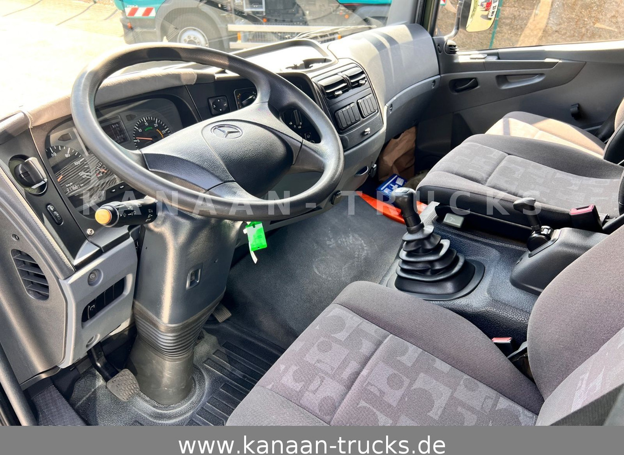 Leasing financiero de Mercedes-Benz 1018 Atego 4x4 Allrad Camper Expedition leasing Mercedes-Benz 1018 Atego 4x4 Allrad Camper Expedition: foto 21 Leasing financiero de Mercedes-Benz 1018 Atego 4x4 Allrad Camper Expedition leasing Mercedes-Benz 1018 Atego 4x4 Allrad Camper Expedition: foto 21