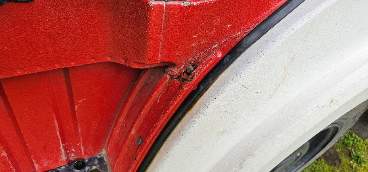 Iveco ! MAUTFREI ! IVECO 75-16 Allrad Feuerwehr 7,49t - Camión de bomberos: foto 5 Iveco ! MAUTFREI ! IVECO 75-16 Allrad Feuerwehr 7,49t - Camión de bomberos: foto 5