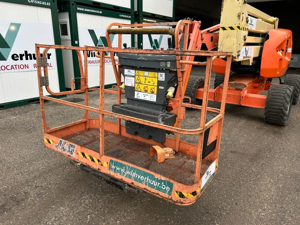 JLG 450 AJ - Plataforma articulada: foto 3 JLG 450 AJ - Plataforma articulada: foto 3