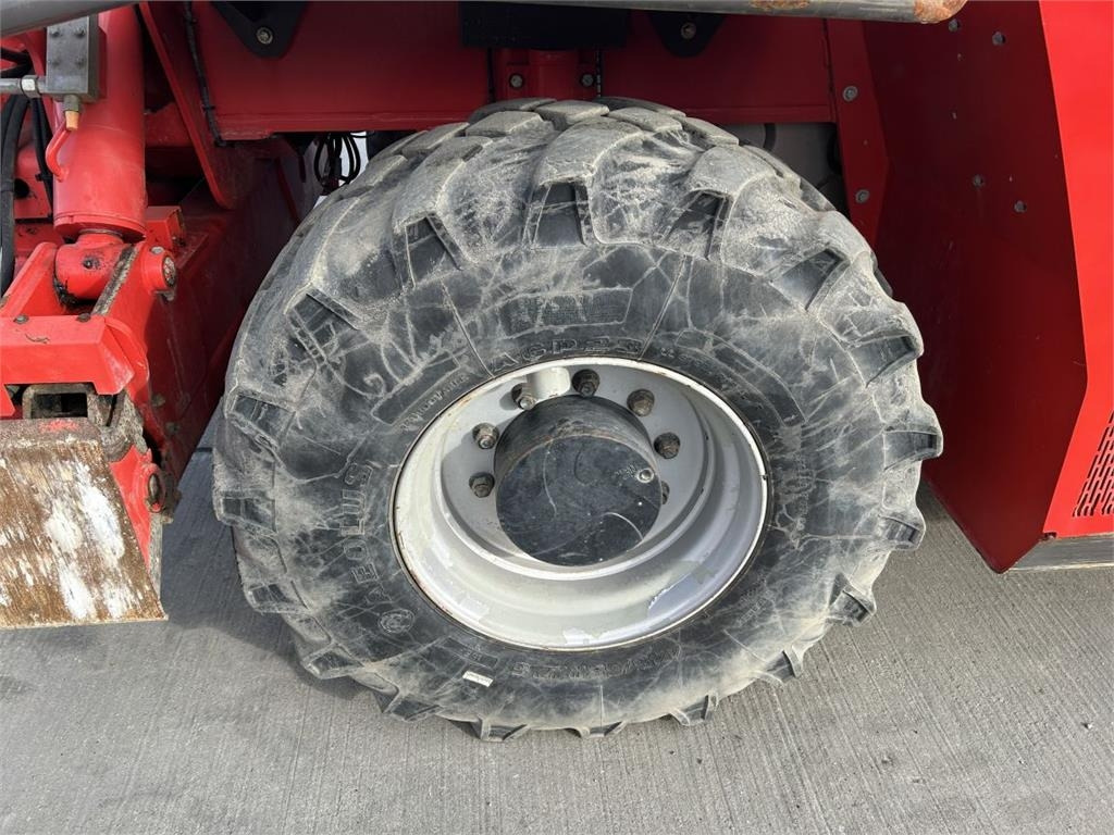 Manitou MRT2540+ Privilege ST4 (1636) - Manipulador telescópico: foto 5 Manitou MRT2540+ Privilege ST4 (1636) - Manipulador telescópico: foto 5