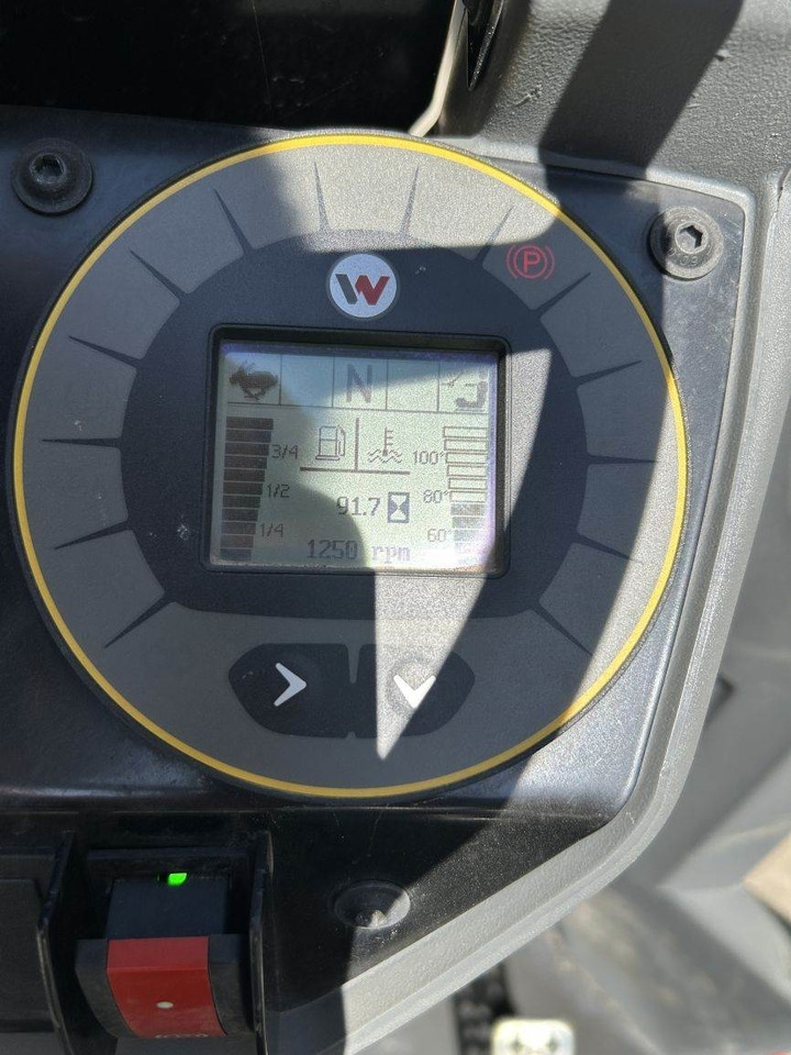 Minidumper Wacker Neuson DW20 (8945): foto 14