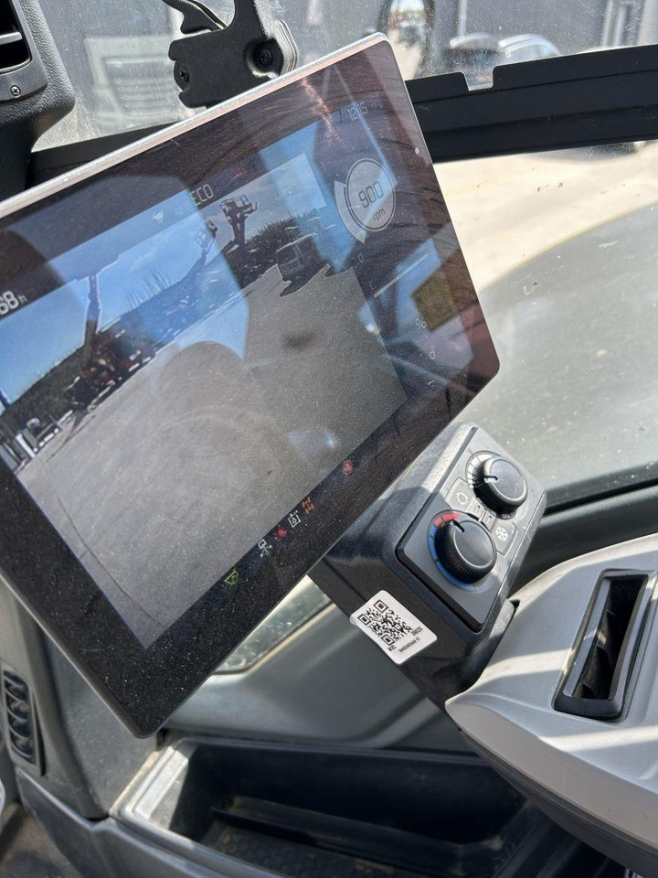 Excavadora de ruedas Wacker Neuson EW100 (9020): foto 21 Excavadora de ruedas Wacker Neuson EW100 (9020): foto 21