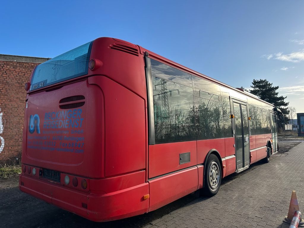 Iveco Irisbus Citelis (TÜV 07/25*SP 04/25*wenig Km) - Autobús urbano: foto 2 Iveco Irisbus Citelis (TÜV 07/25*SP 04/25*wenig Km) - Autobús urbano: foto 2
