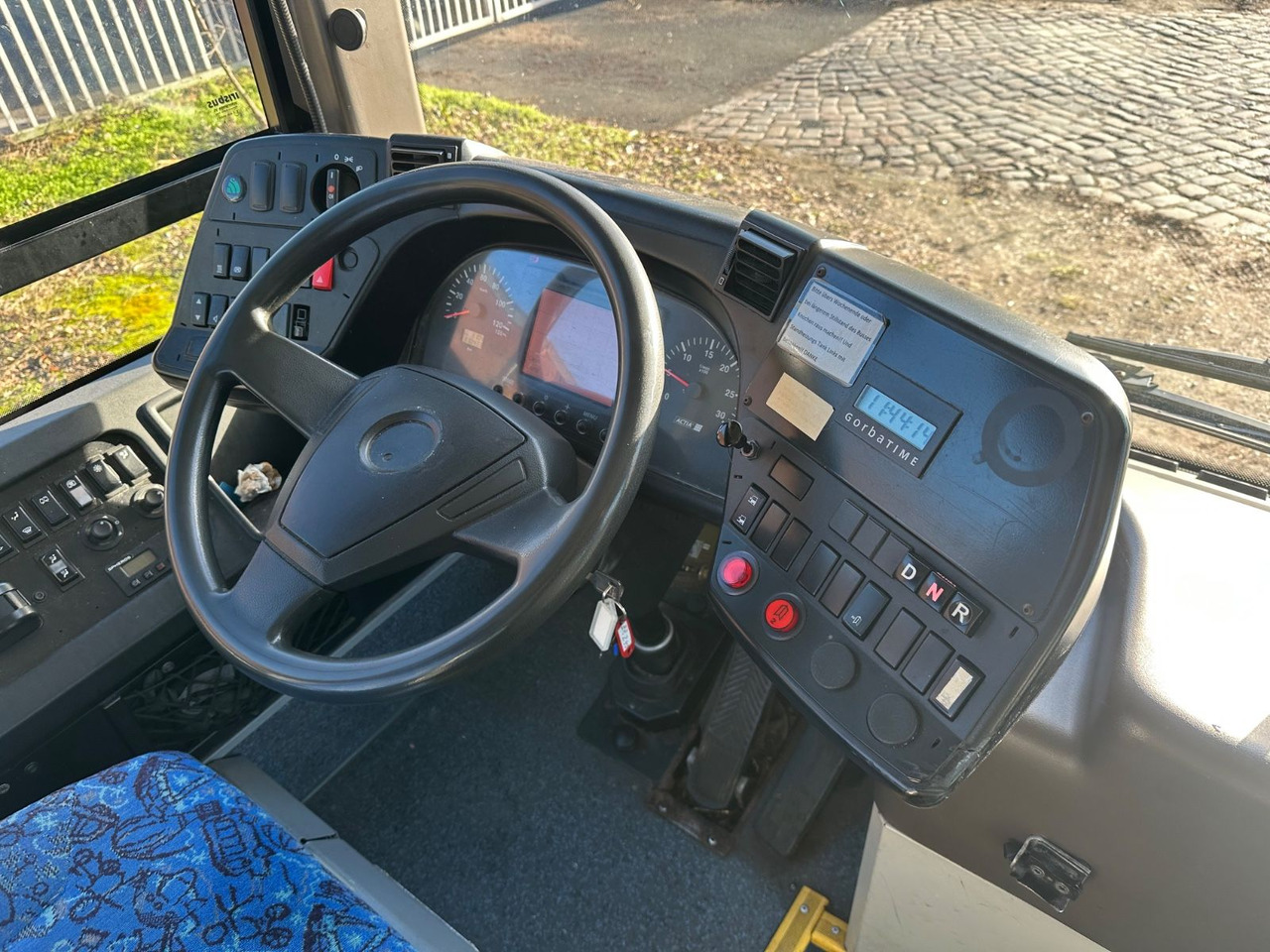 Iveco Irisbus Citelis (TÜV 07/25*SP 04/25*wenig Km) Iveco Irisbus Citelis (wenig Km) O530/ 415 NF - Autobús urbano: foto 5 Iveco Irisbus Citelis (TÜV 07/25*SP 04/25*wenig Km) Iveco Irisbus Citelis (wenig Km) O530/ 415 NF - Autobús urbano: foto 5