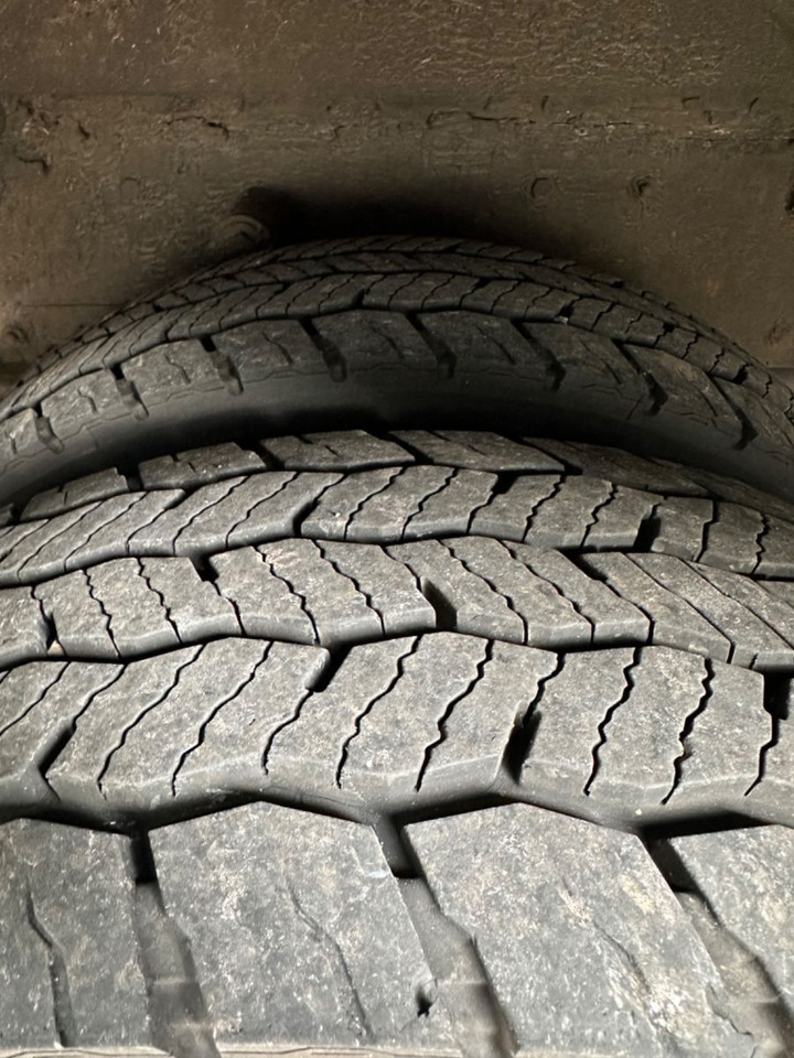 Minibús, Furgoneta de pasajeros Iveco Kapena Tema 100 (32*Sitze*DE*TOP*Schalt) O510 Iveco Kapena Tema 100 ,  O 510, 818, Rapido: foto 12