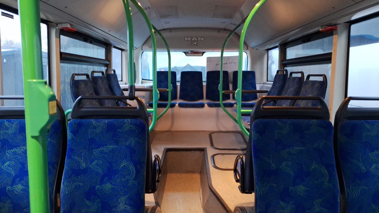 Leasing financiero de MAN A21 A20/Citaro leasing MAN A21 A20/Citaro: foto 10 Leasing financiero de MAN A21 A20/Citaro leasing MAN A21 A20/Citaro: foto 10