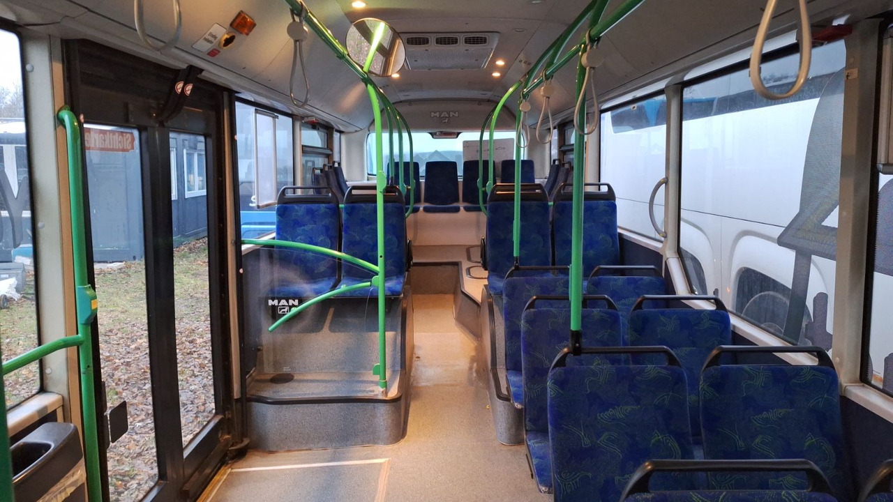 Leasing financiero de MAN A21 A20/Citaro leasing MAN A21 A20/Citaro: foto 11 Leasing financiero de MAN A21 A20/Citaro leasing MAN A21 A20/Citaro: foto 11