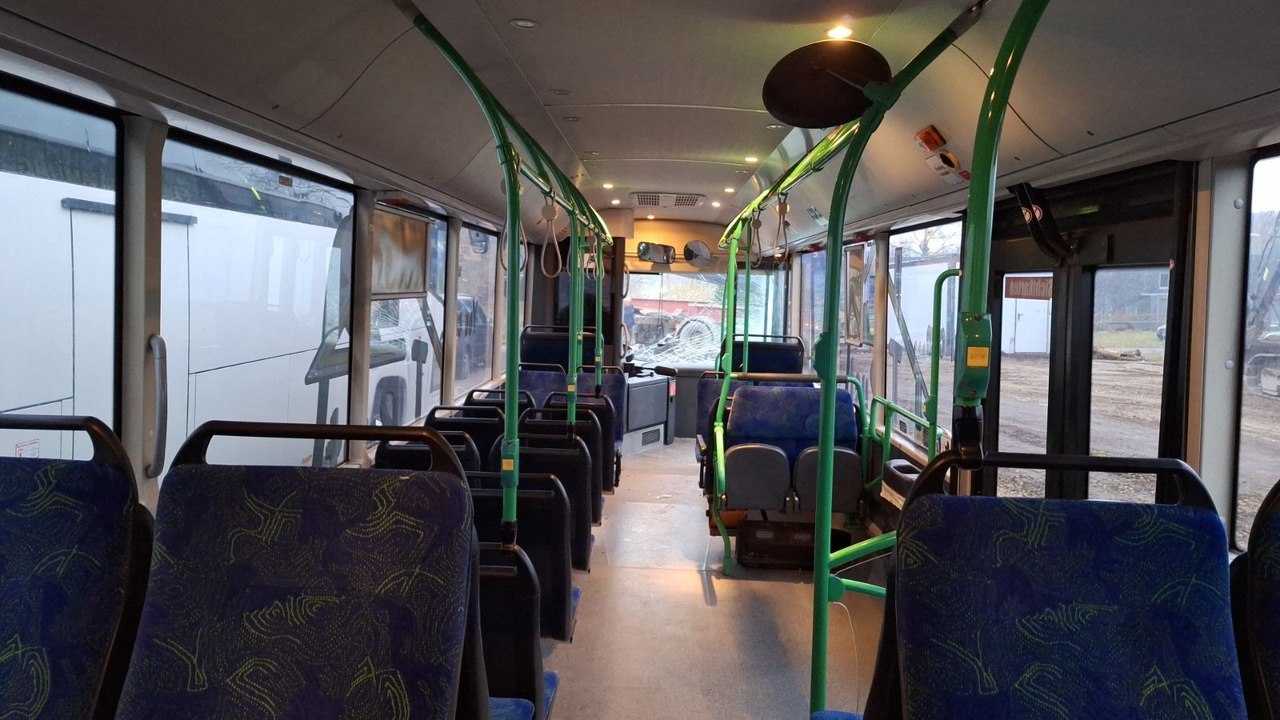 Leasing financiero de MAN A21 A20/Citaro leasing MAN A21 A20/Citaro: foto 9 Leasing financiero de MAN A21 A20/Citaro leasing MAN A21 A20/Citaro: foto 9