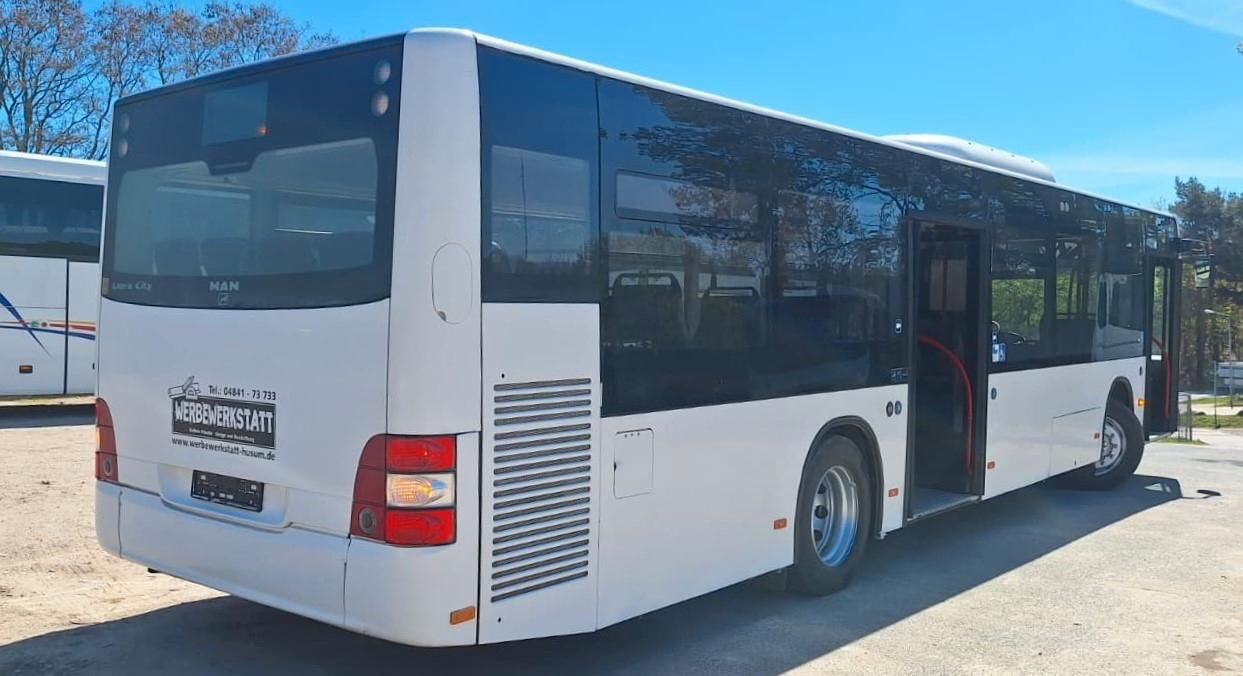 MAN A21 (DE*EEV*Klima) A20/Citaro - Autobús urbano: foto 2 MAN A21 (DE*EEV*Klima) A20/Citaro - Autobús urbano: foto 2
