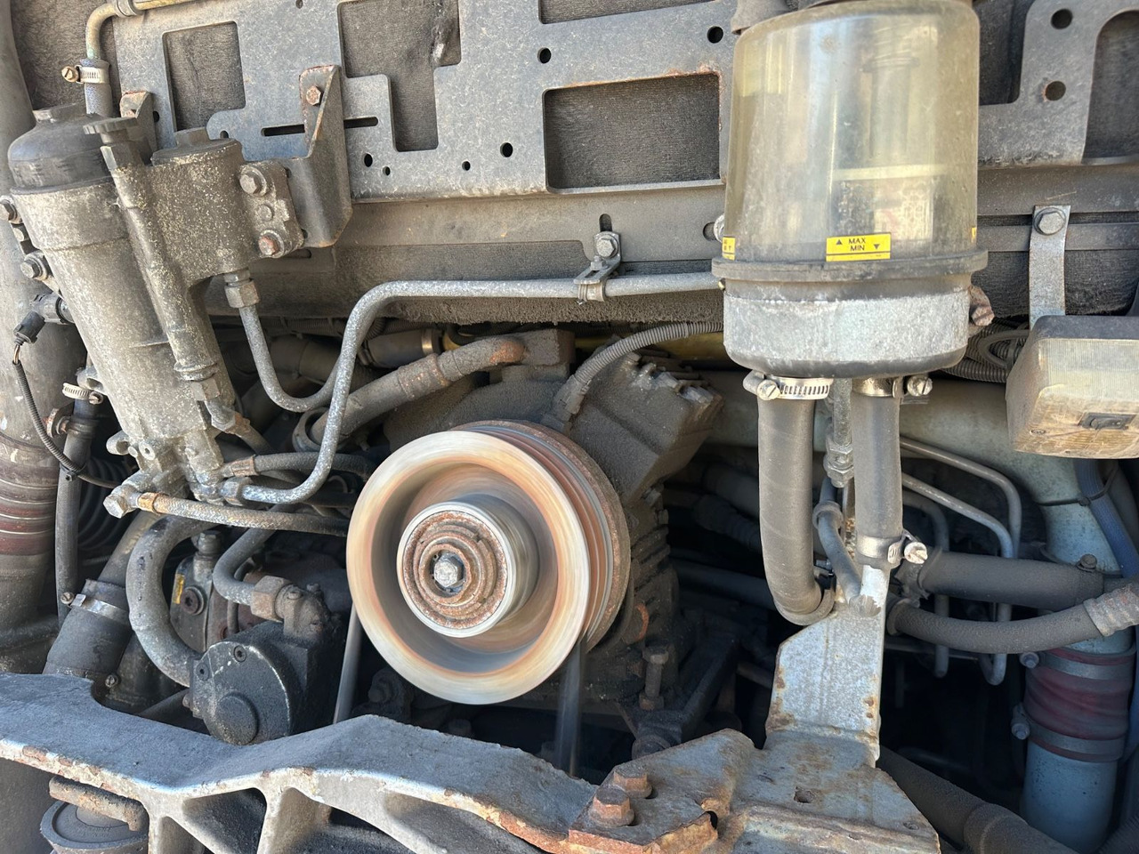 MAN A21  (DE*Euro4*Klima) A20/Citaro - Autobús urbano: foto 3 MAN A21  (DE*Euro4*Klima) A20/Citaro - Autobús urbano: foto 3