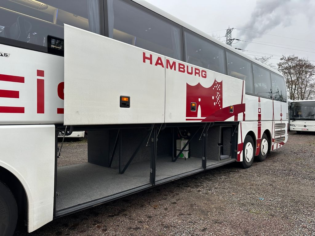 MAN R08 Lions Coach L (wenig Km*Behinderten gerecht) - Autocar: foto 4 MAN R08 Lions Coach L (wenig Km*Behinderten gerecht) - Autocar: foto 4
