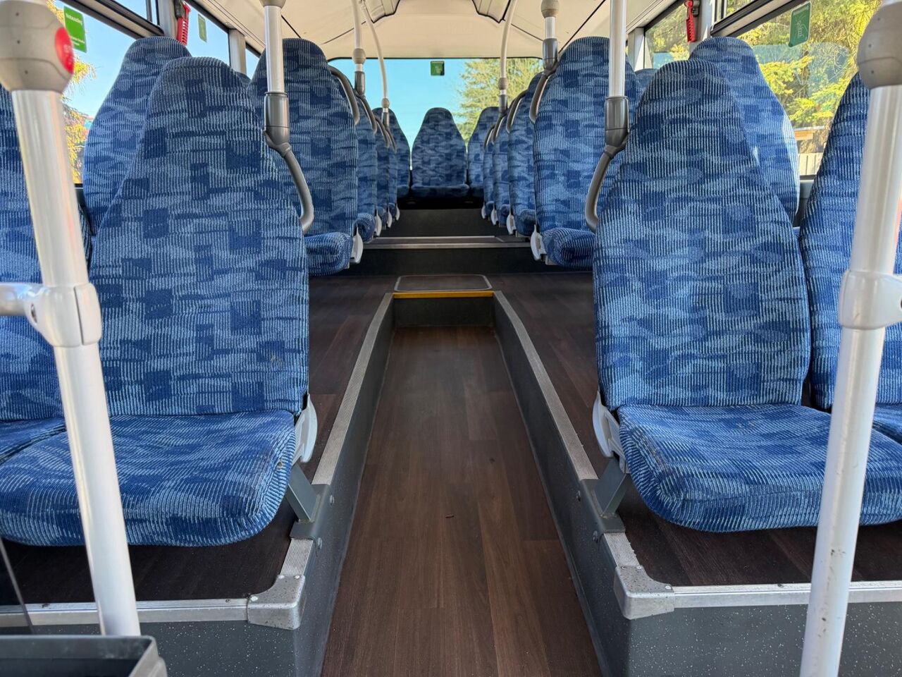 Mercedes-Benz 2x C2 O530 Citaro LE (Euro 6*Klima*100 km/h) - Autobús urbano: foto 5 Mercedes-Benz 2x C2 O530 Citaro LE (Euro 6*Klima*100 km/h) - Autobús urbano: foto 5