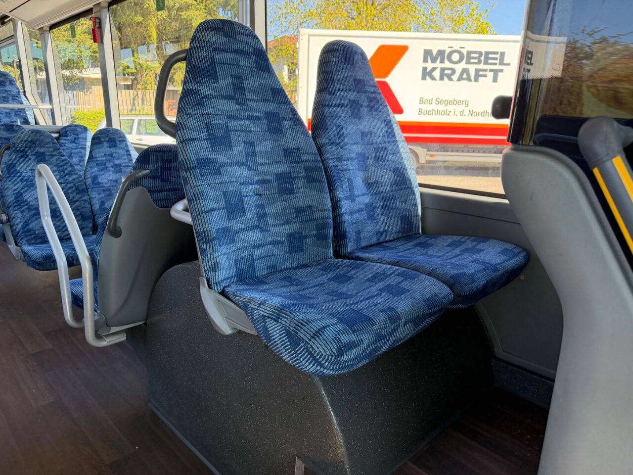 Mercedes-Benz 2x C2 O530 Citaro LE (Euro 6*Klima*100 km/h) - Autobús urbano: foto 4 Mercedes-Benz 2x C2 O530 Citaro LE (Euro 6*Klima*100 km/h) - Autobús urbano: foto 4