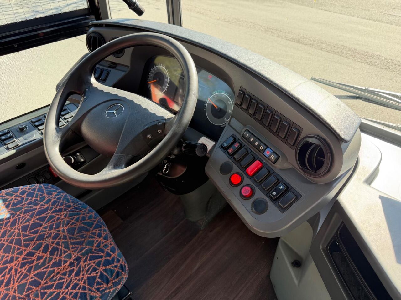 Mercedes-Benz 2x C2 O530 Citaro LE (Euro 6*Klima*100 km/h) - Autobús urbano: foto 4 Mercedes-Benz 2x C2 O530 Citaro LE (Euro 6*Klima*100 km/h) - Autobús urbano: foto 4