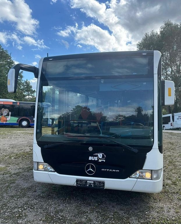 Mercedes-Benz 2x O 530 Citaro LE (50 Sitze) Mercedes-Benz 2x O 530 Citaro LE (AC*50 Sitze) - Autobús urbano: foto 2 Mercedes-Benz 2x O 530 Citaro LE (50 Sitze) Mercedes-Benz 2x O 530 Citaro LE (AC*50 Sitze) - Autobús urbano: foto 2