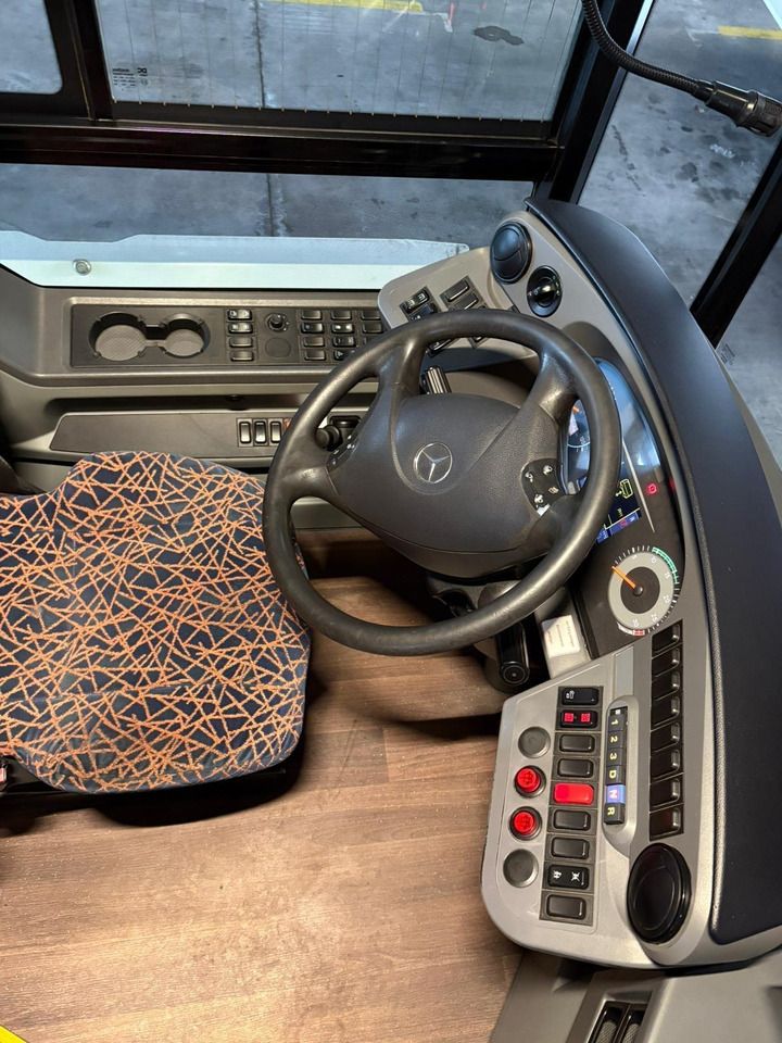 Mercedes-Benz 4x C2 O530 Citaro LE (Euro 6*Klima) - Autobús urbano: foto 5 Mercedes-Benz 4x C2 O530 Citaro LE (Euro 6*Klima) - Autobús urbano: foto 5