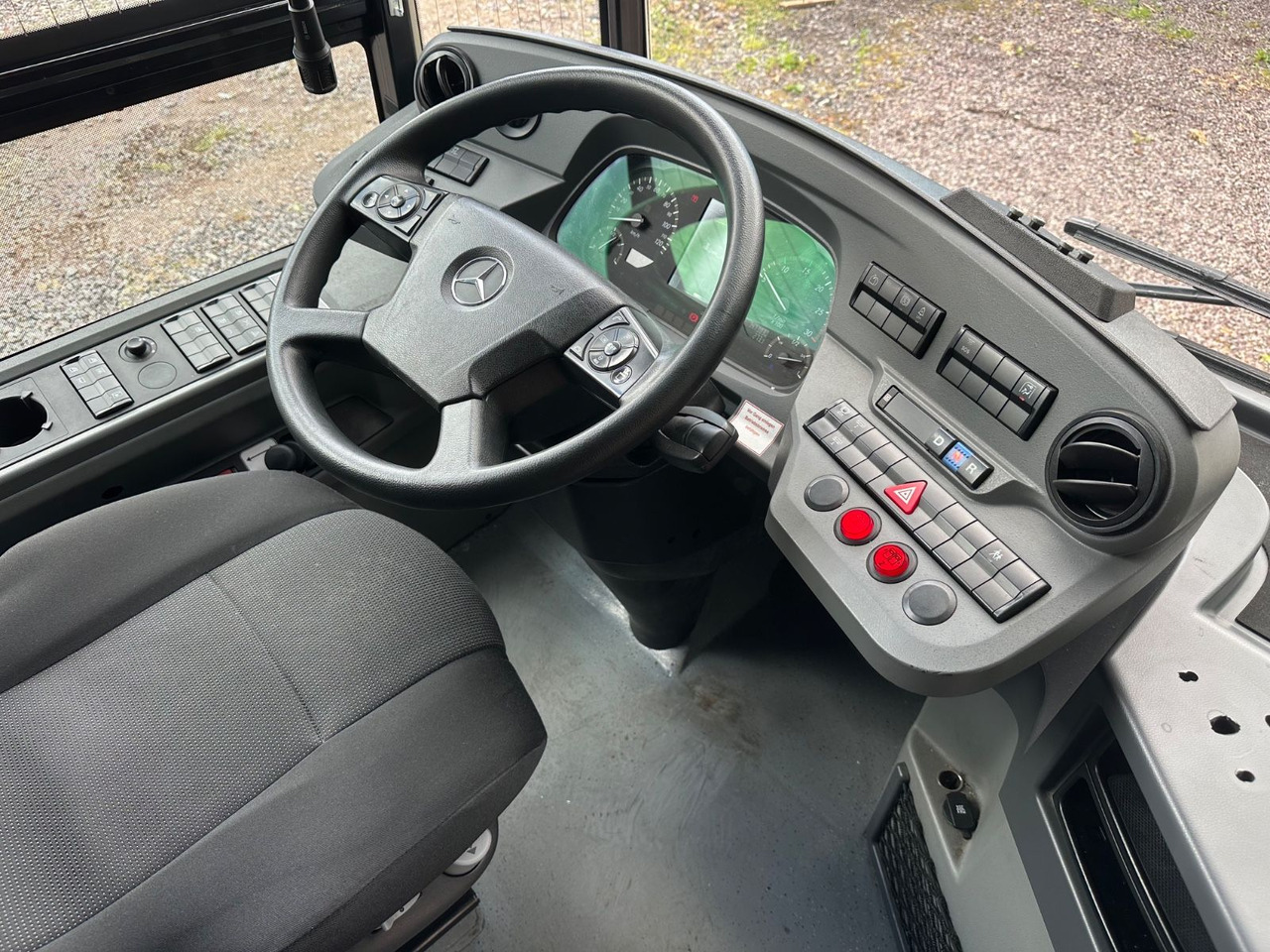 Mercedes-Benz O 530 C2 Citaro Euro 6D*Klimaanlage - Autobús urbano: foto 5 Mercedes-Benz O 530 C2 Citaro Euro 6D*Klimaanlage - Autobús urbano: foto 5