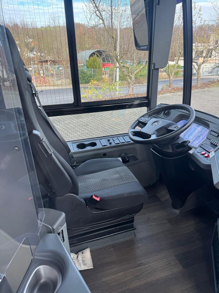 Mercedes-Benz O 530 C2 Citaro LE 260KW*Klimaanlage*Hybrid - Autobús urbano: foto 5 Mercedes-Benz O 530 C2 Citaro LE 260KW*Klimaanlage*Hybrid - Autobús urbano: foto 5
