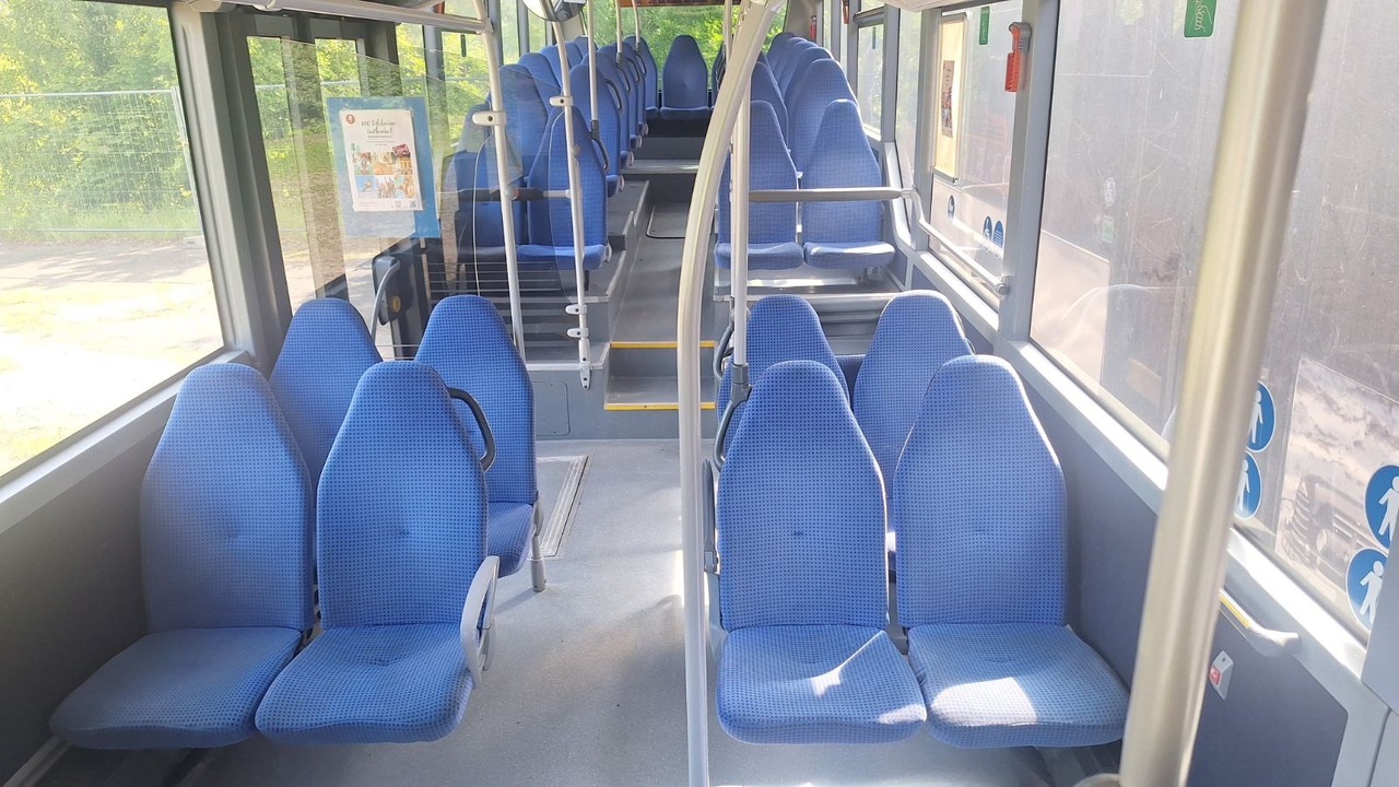 Mercedes-Benz O 530 Citaro LE (Euro 5*TÜV 10/2025) Mercedes-Benz O 530 Citaro LE (Euro 5*TÜV 10/2025) - Autobús urbano: foto 5 Mercedes-Benz O 530 Citaro LE (Euro 5*TÜV 10/2025) Mercedes-Benz O 530 Citaro LE (Euro 5*TÜV 10/2025) - Autobús urbano: foto 5