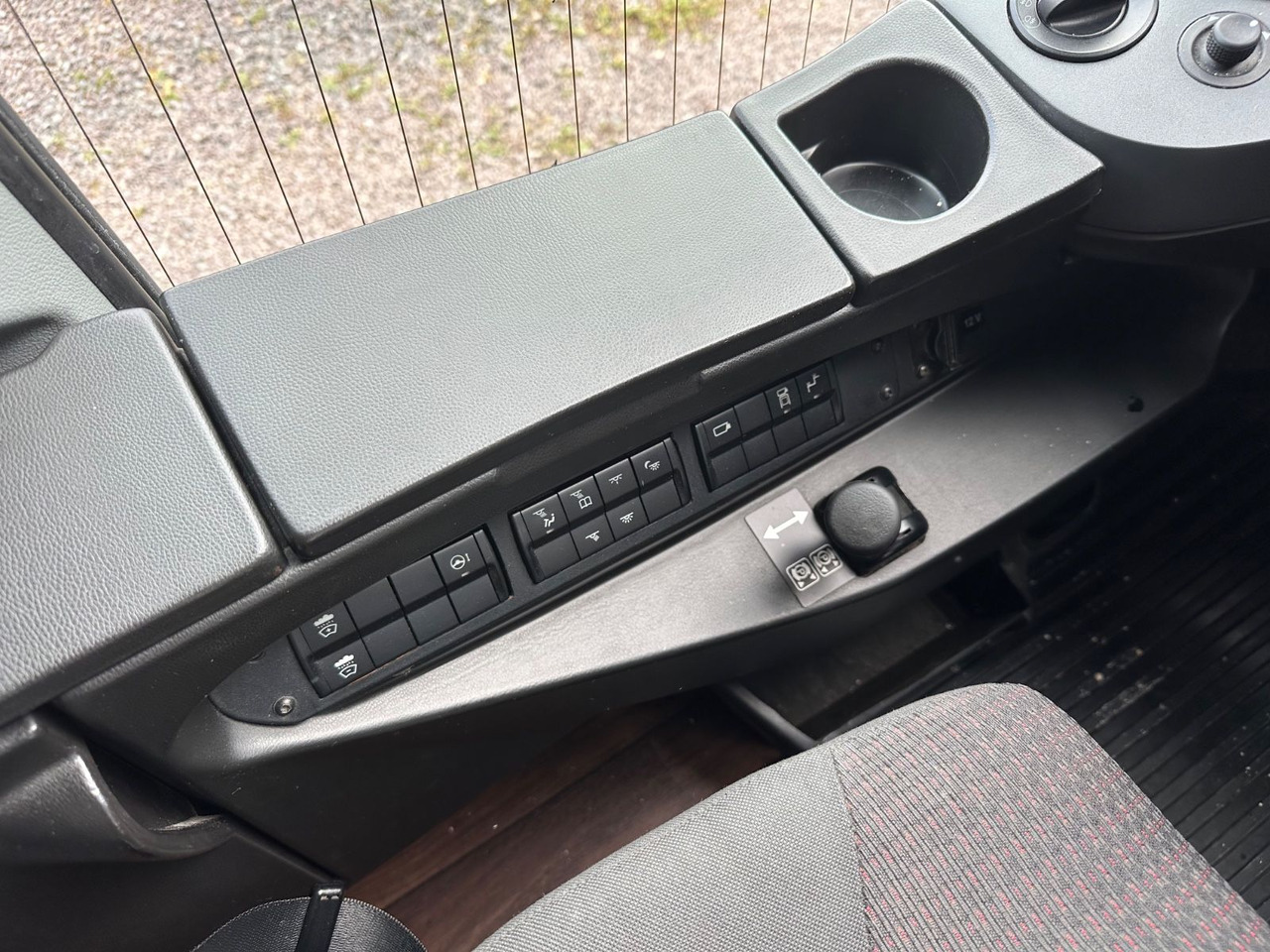 Autocar Mercedes-Benz Travego O580 16 RHD-M (LuxLine*Euro 6*TOP*DE): foto 18