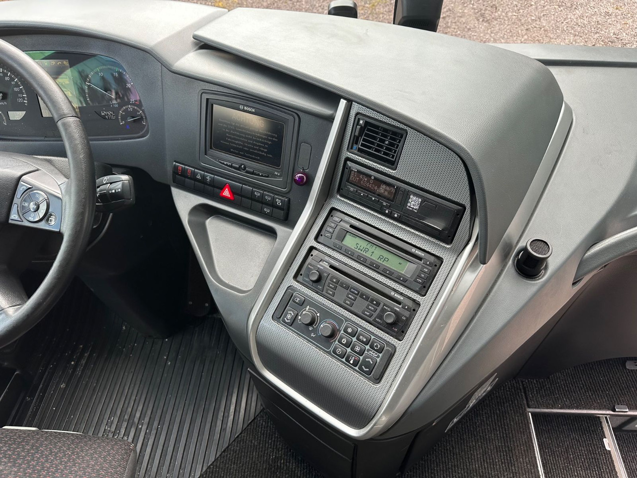 Autocar Mercedes-Benz Travego O580 16 RHD-M (LuxLine*Euro 6*TOP*DE): foto 17