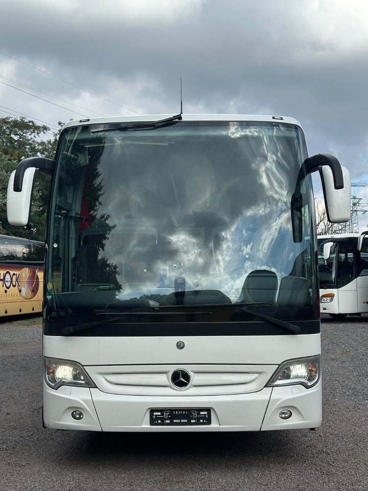Autocar Mercedes-Benz Travego O580 16 RHD-M (LuxLine*Euro 6*TOP*DE): foto 9