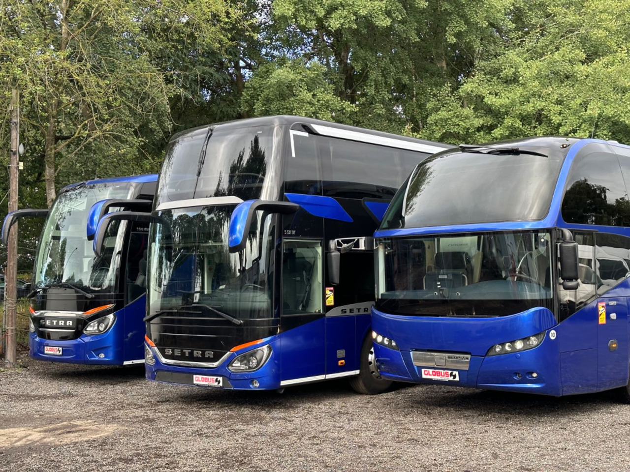 Autocar Mercedes-Benz Travego O580 16 RHD-M (LuxLine*Euro 6*TOP*DE): foto 30