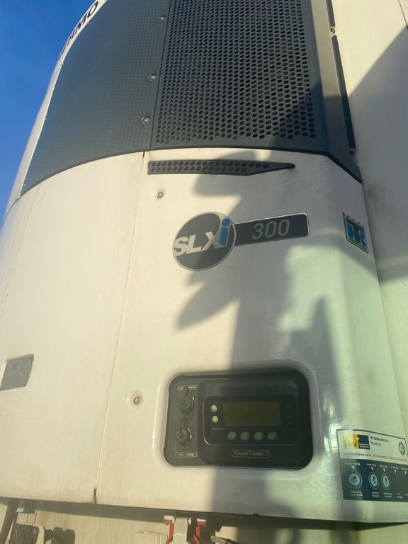 Frigorífico semirremolque Schmitz Cargobull ThermoKing SKO 24/L FP-45 SLXi 300 Cool: foto 6