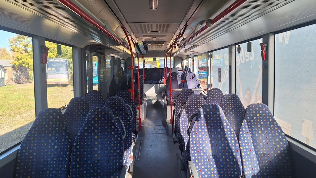 Setra S 415 NF (AC*EEV) - Autobús urbano: foto 4 Setra S 415 NF (AC*EEV) - Autobús urbano: foto 4