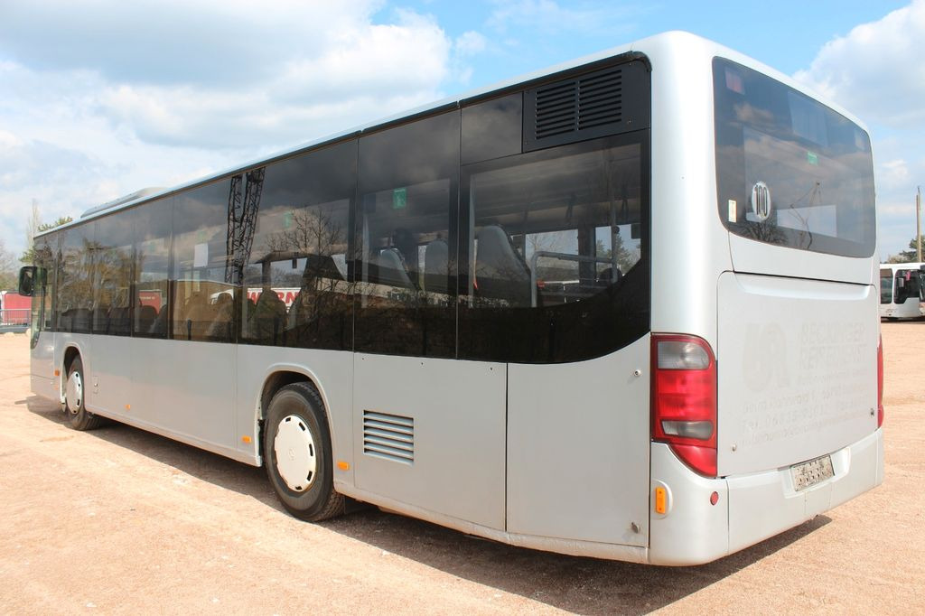 Setra S 415 NF (Klima, EURO 5) - Autobús urbano: foto 3 Setra S 415 NF (Klima, EURO 5) - Autobús urbano: foto 3