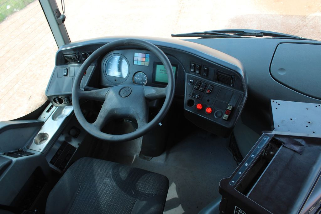 Setra S 415 NF (Klima, EURO 5) Setra S 415 NF (Klima, EURO 5) - Autobús urbano: foto 5 Setra S 415 NF (Klima, EURO 5) Setra S 415 NF (Klima, EURO 5) - Autobús urbano: foto 5