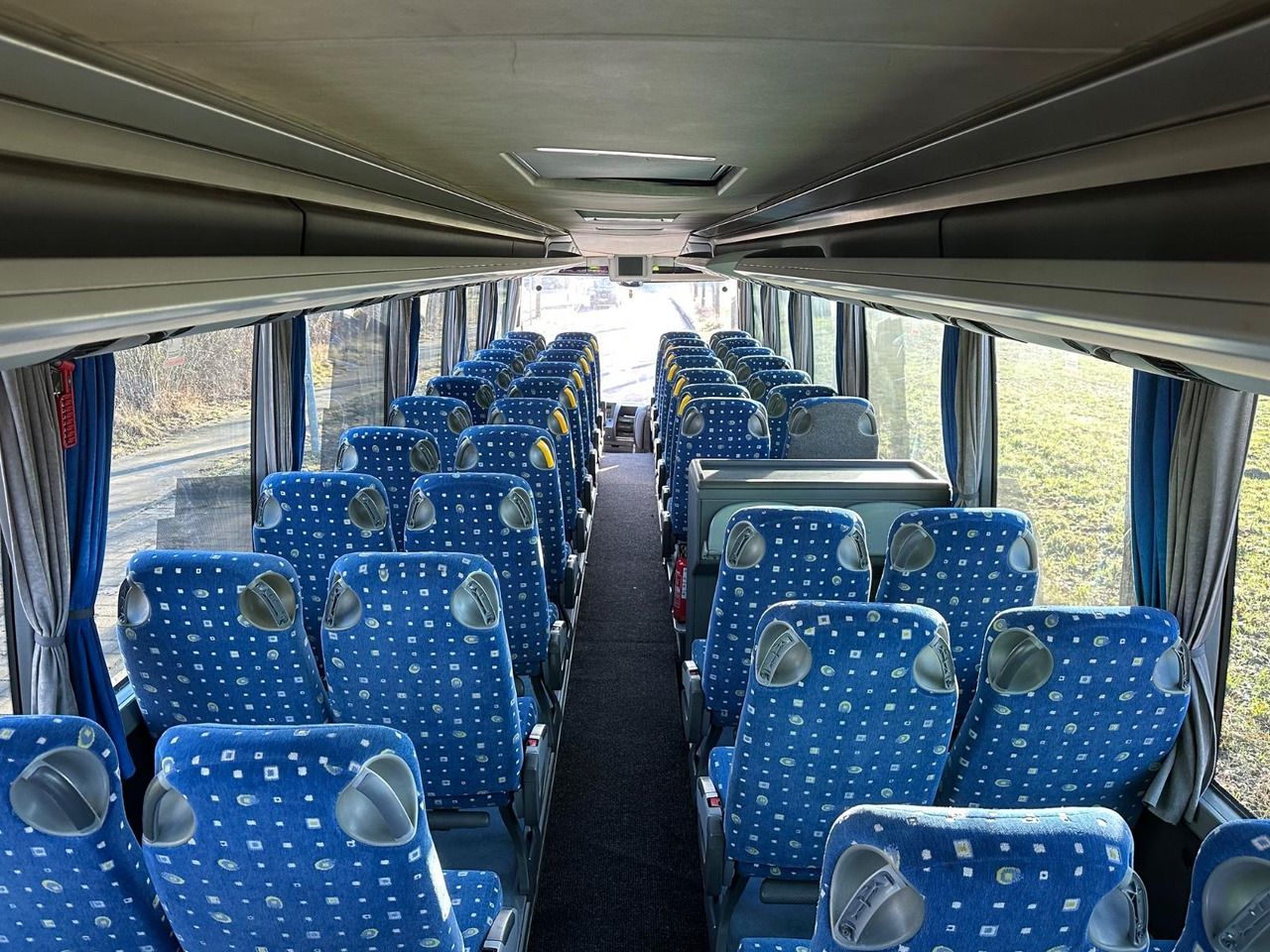 Autocar Setra S 416 HDH: foto 18