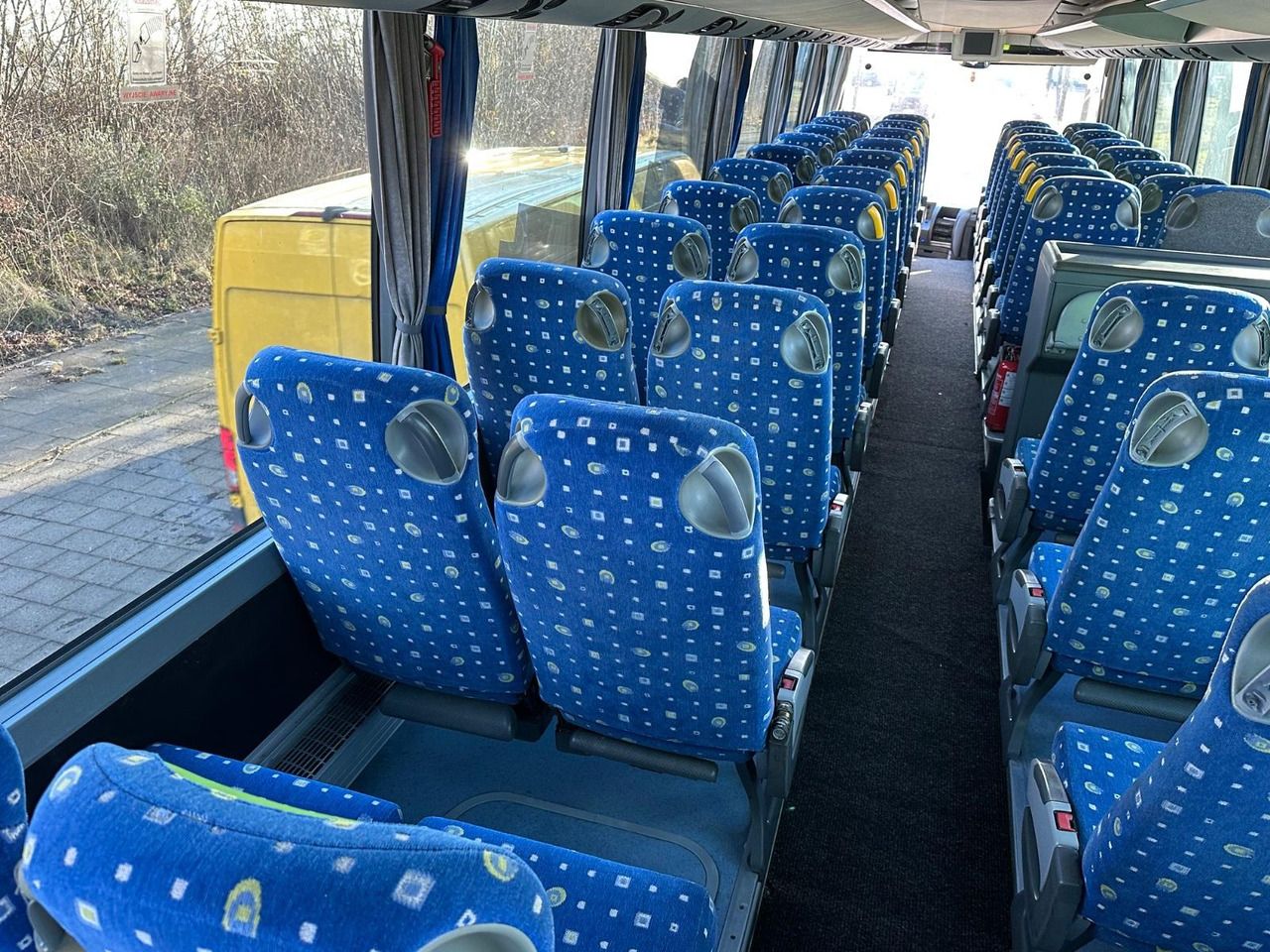 Autocar Setra S 416 HDH: foto 20 Autocar Setra S 416 HDH: foto 20