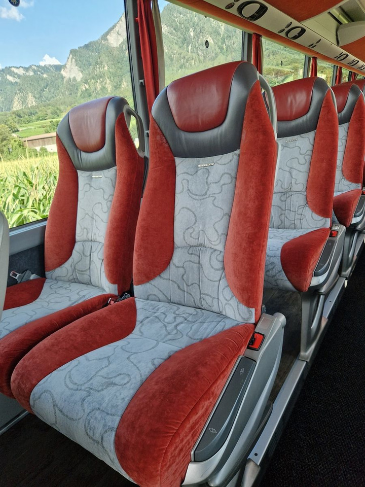 Setra S 416 HDH (Schweizer Bus*TOP) - Autocar: foto 4 Setra S 416 HDH (Schweizer Bus*TOP) - Autocar: foto 4