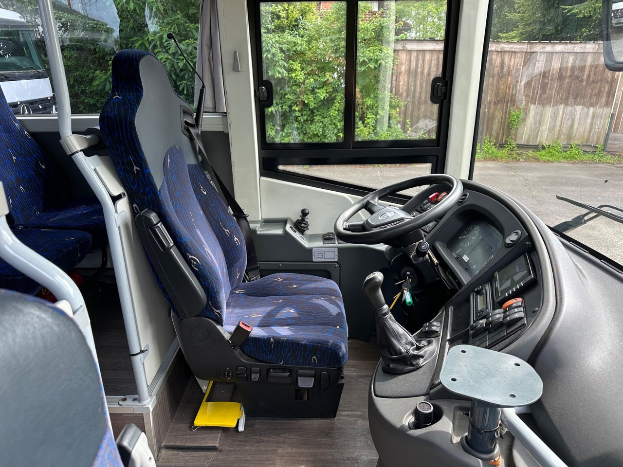 Temsa LD 13 SB Plus (13,1m 65 Sitze*Klimaanlage*DE) - Autobús suburbano: foto 5 Temsa LD 13 SB Plus (13,1m 65 Sitze*Klimaanlage*DE) - Autobús suburbano: foto 5