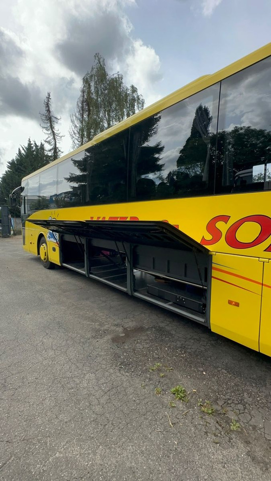 Temsa LD 13 SB Plus (13,1m 65 Sitze*Klimaanlage*DE) - Autobús suburbano: foto 4 Temsa LD 13 SB Plus (13,1m 65 Sitze*Klimaanlage*DE) - Autobús suburbano: foto 4